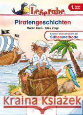 Piratengeschichten