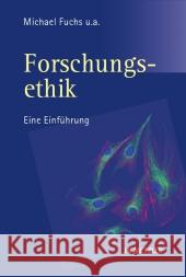 Forschungsethik: Eine Einführung