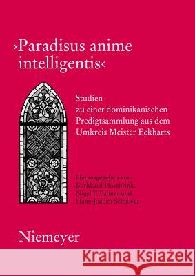 Paradisus anime intelligentis