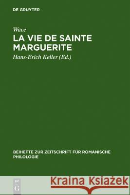 La Vie de Sainte Marguerite