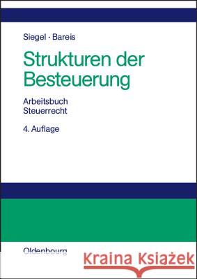 Strukturen der Besteuerung