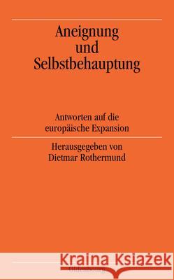 Aneignung und Selbstbehauptung