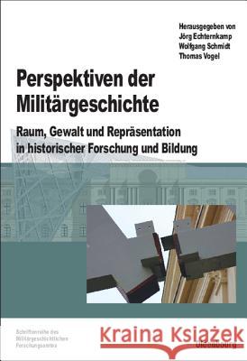 Perspektiven der Militärgeschichte