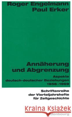 Annäherung und Abgrenzung