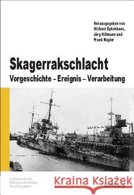 Skagerrakschlacht