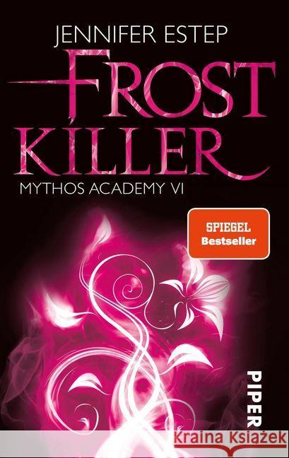 Mythos Academy - Frostkiller