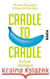 Cradle to Cradle : Einfach intelligent produzieren