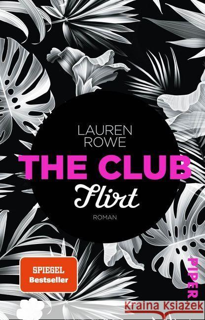 The Club - Flirt : Roman