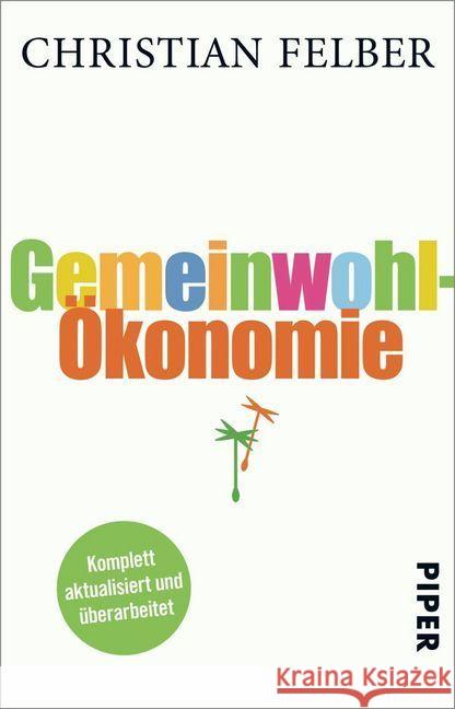 Gemeinwohl-Ökonomie