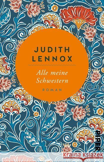 Alle meine Schwestern : Roman