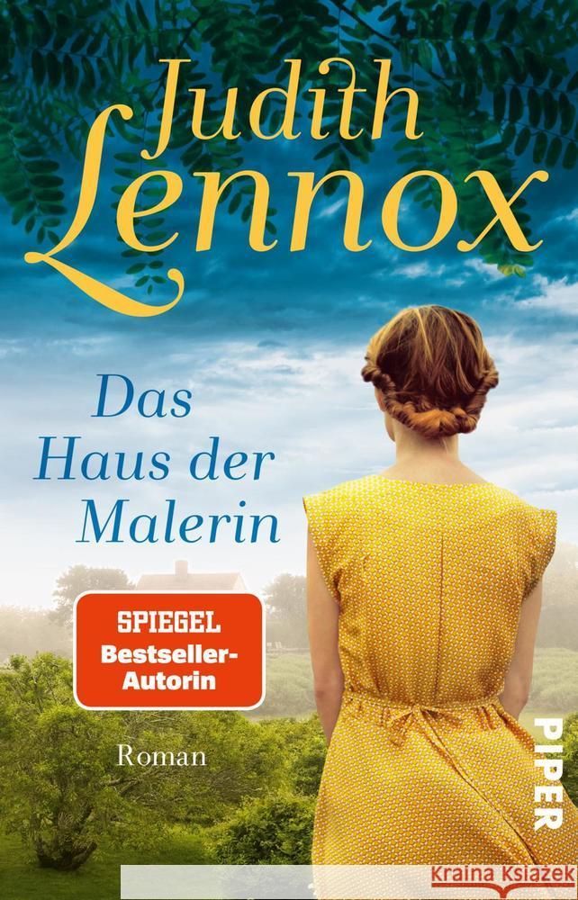 Das Haus der Malerin