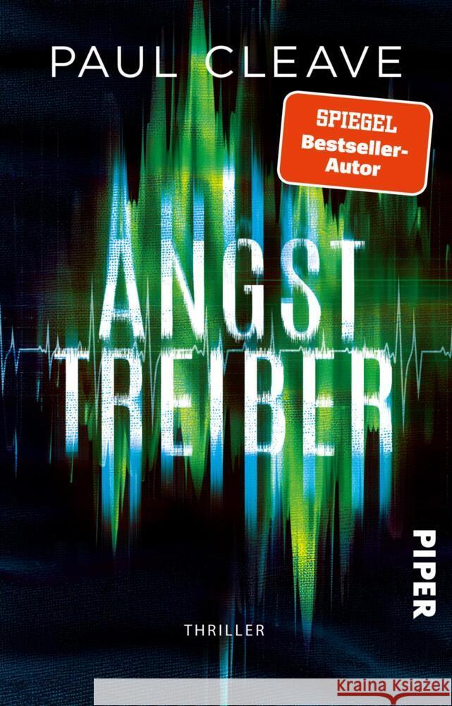 Angsttreiber