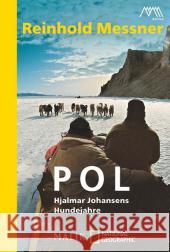 Pol : Hjalmar Johansens Hundejahre