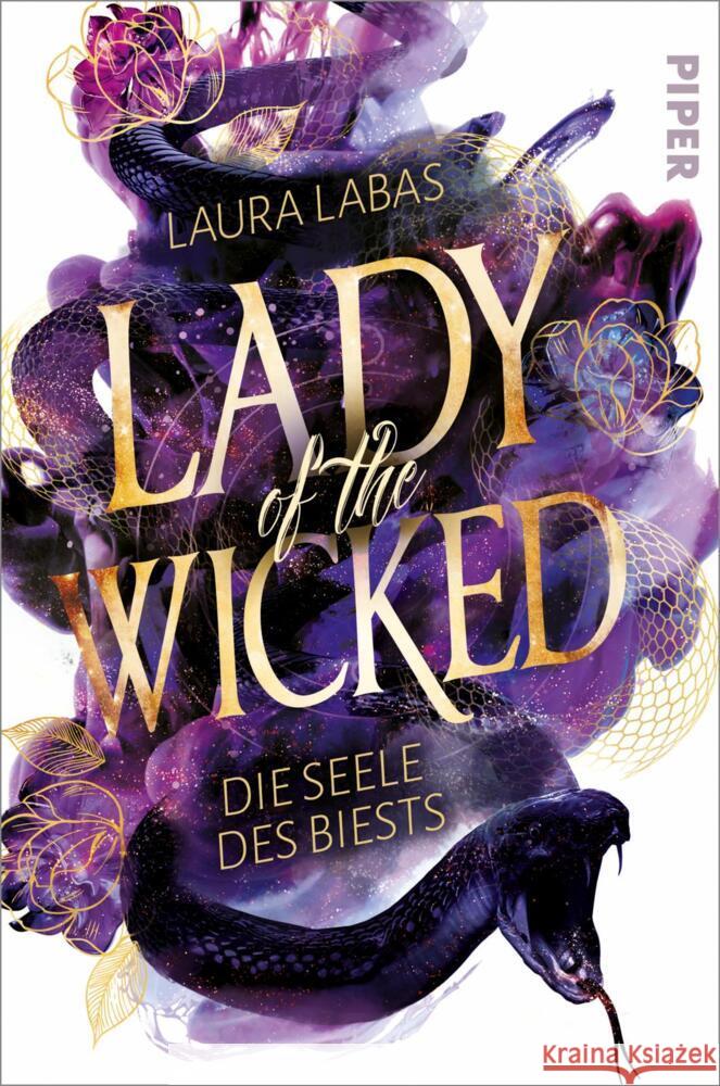 Lady of the Wicked