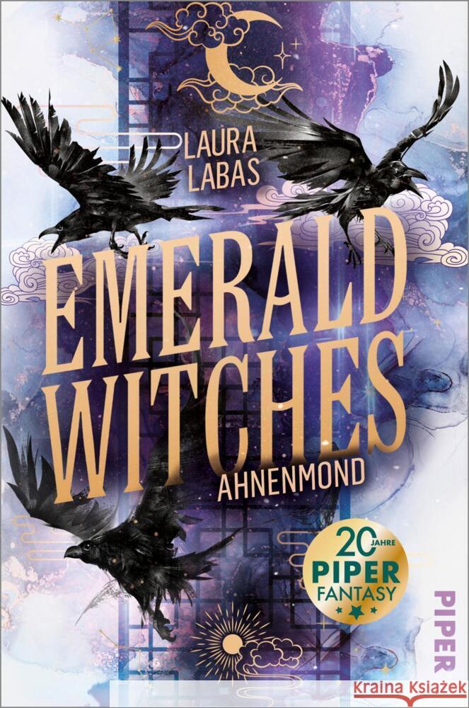 Emerald Witches