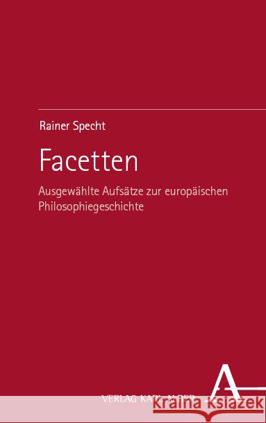Facetten