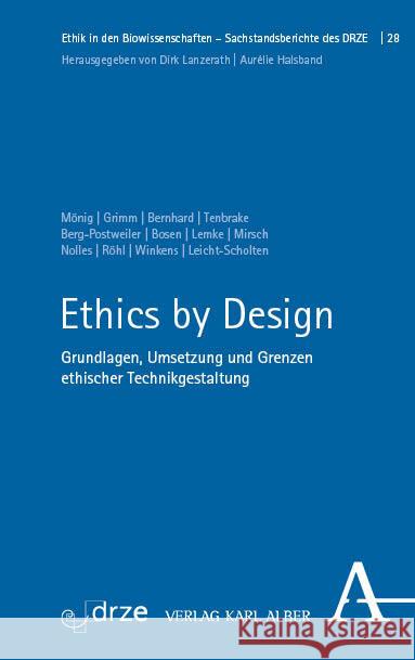 Ethics by Design