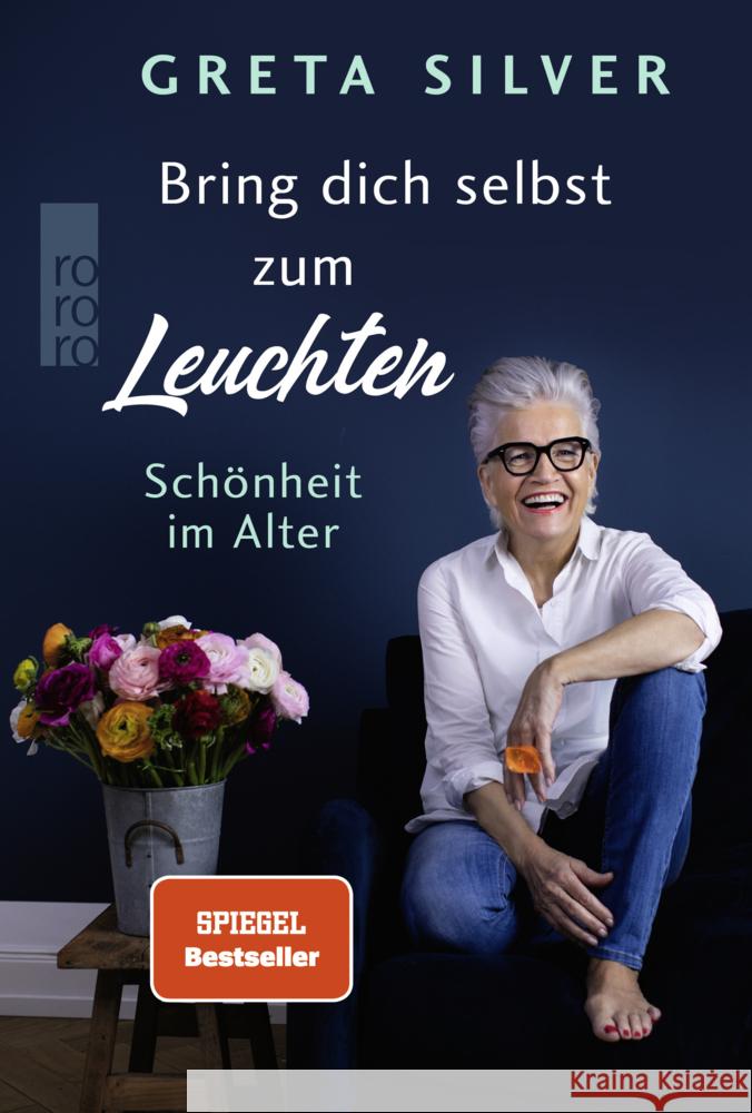 Bring dich selbst zum Leuchten