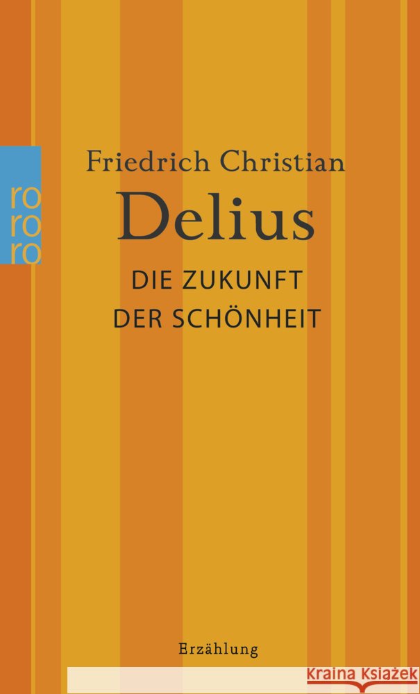 Die Zukunft der Schönheit