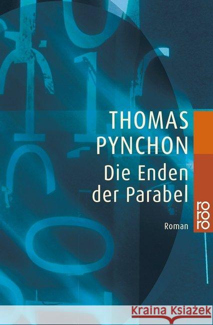 Die Enden der Parabel : Roman