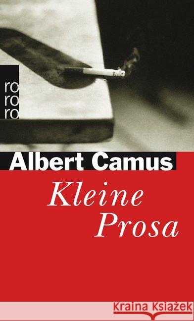 Kleine Prosa : Nobelpreisrede; Der Künstler und seine Zeit; Licht und Schatten; Briefe an einen deutschen Freund; Der Abtrünnige oder Ein verwirrter Geist; Die Stummen; Der Gast