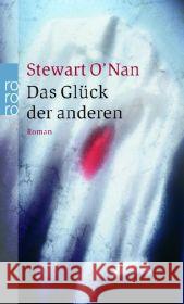 Das Glück der anderen : Roman