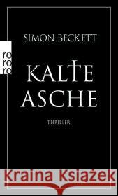 Kalte Asche