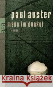 Mann im Dunkel : Roman