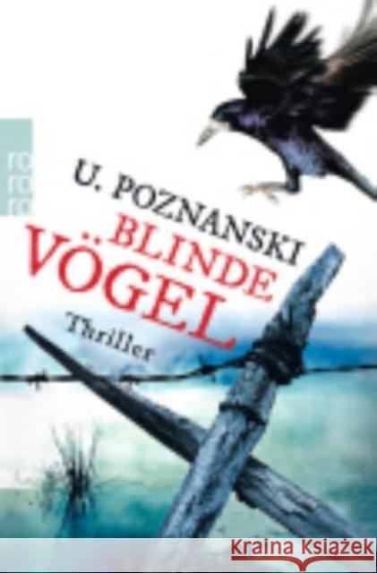 Blinde Vögel : Thriller