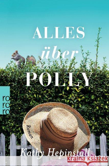 Alles über Polly : Roman