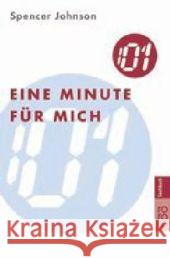 Eine Minute für mich
