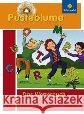 Das Wörterbuch : Rund 1100 Stichwörter Anfangswortschatz für das 1./2. Schuljahr, rund 4000 Stichwörter für das 3./4. Schuljahr