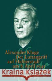 Der Luftangriff auf Halberstadt am 8. April 1945