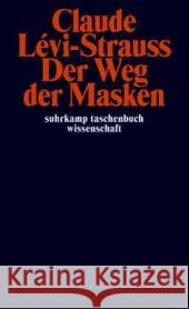 Der Weg der Masken