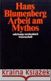 Arbeit am Mythos