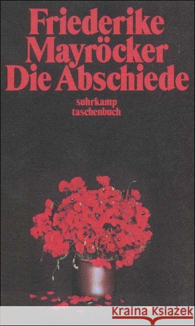 Die Abschiede