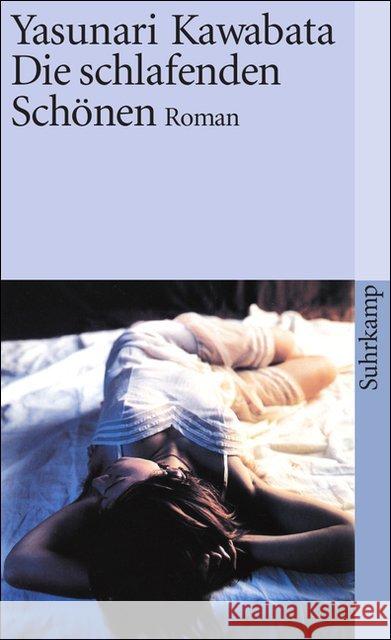 Die schlafenden Schönen : Roman