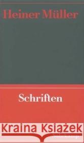 Schriften