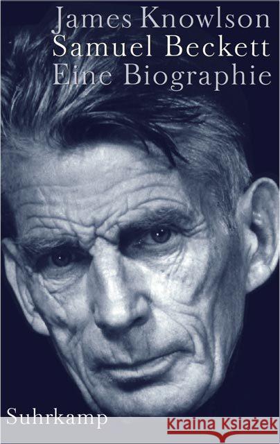 Samuel Beckett : Eine Biographie. Aus d. Engl. v. Wolfgang Held