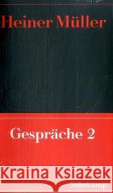 Gespräche. Bd.2