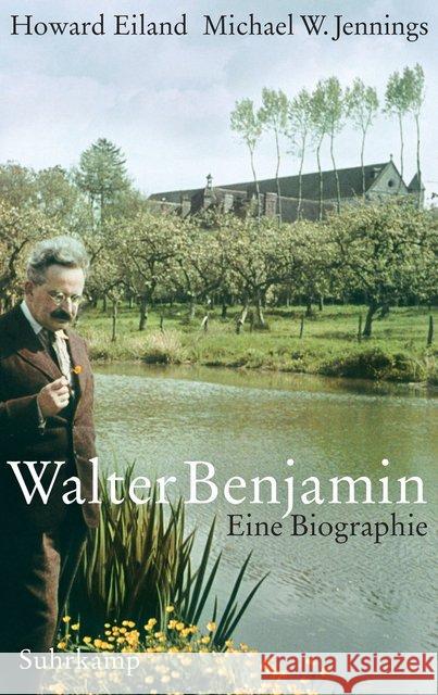 Walter Benjamin