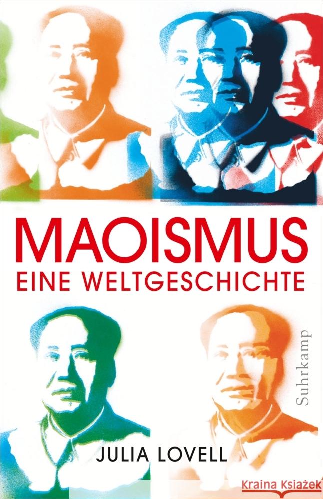 Maoismus