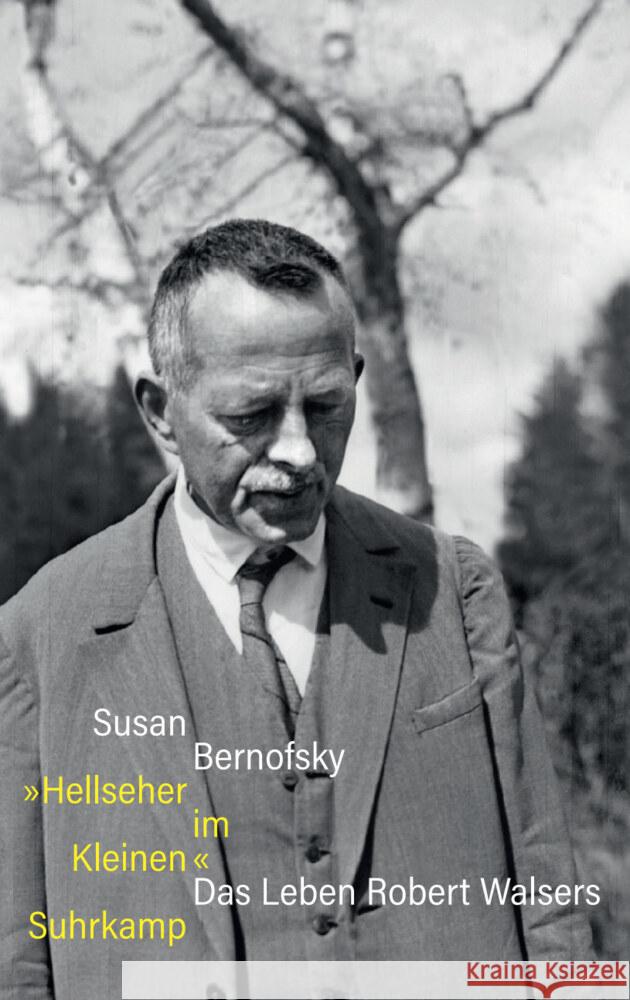 »Hellseher im Kleinen«