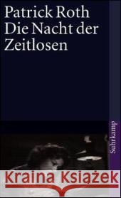 Die Nacht der Zeitlosen