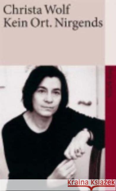 Kein Ort, nirgends