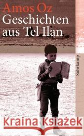 Geschichten aus Tel Ilan