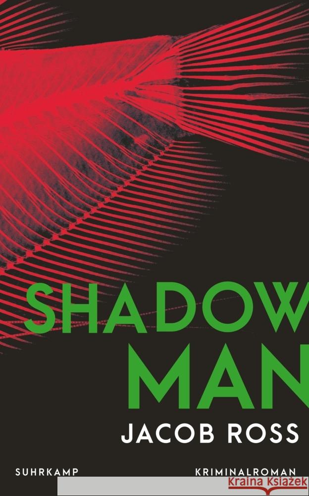 Shadowman