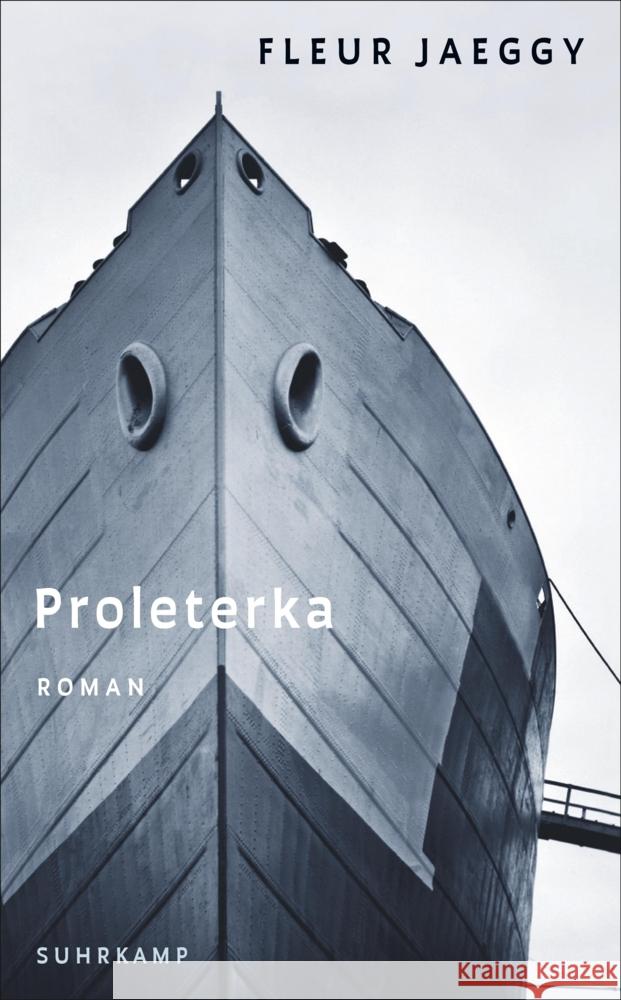 Proleterka