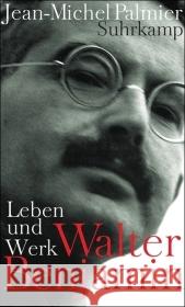 Walter Benjamin : Lumpensammler, Engel und bucklicht Männlein. Ästhetik und Politik bei Walter Benjamin