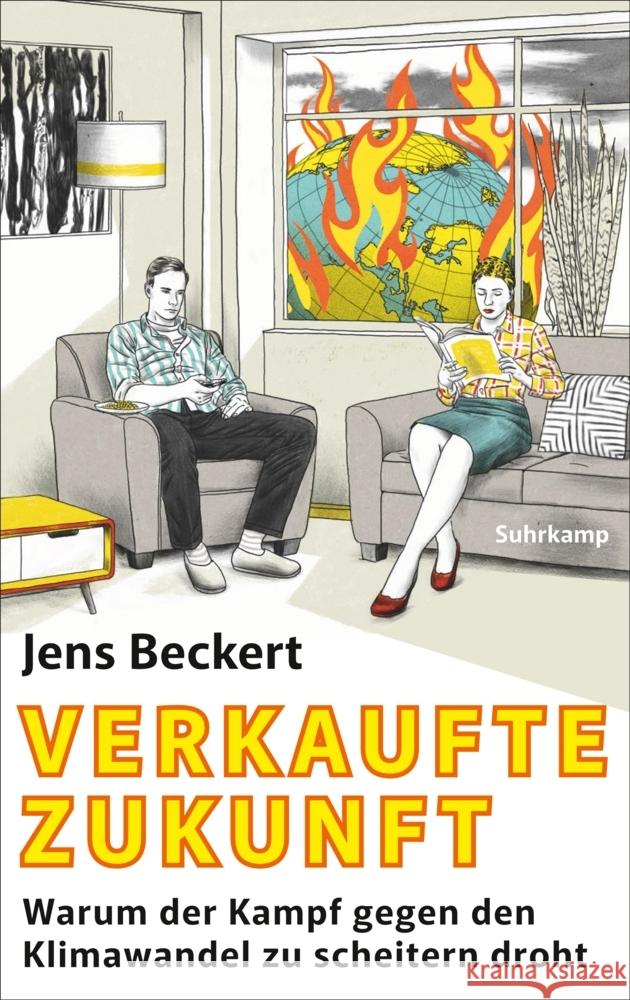 Verkaufte Zukunft